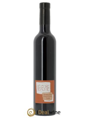 Rasteau Vin Doux Naturel Tuilé Elodie Balme (Domaine) 