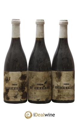 Echezeaux Grand Cru Mongeard-Mugneret (Domaine)