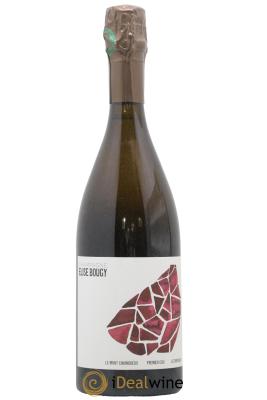 Les Mesneux Le Mont Chainqueux Elise Bougy