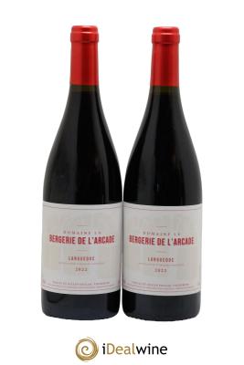 Languedoc La Bergerie de l'Arcade (Domaine)