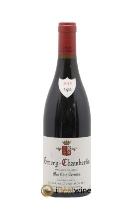 Gevrey-Chambertin Mes Cinq Terroirs Denis Mortet (Domaine)