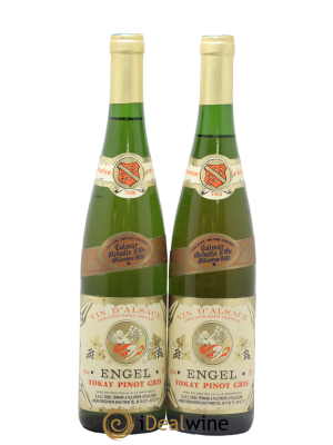 Alsace Pinot Gris Fernand Engel