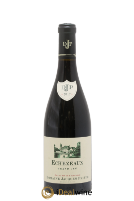 Echezeaux Grand Cru Jacques Prieur (Domaine)