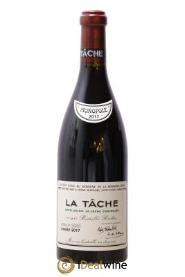 La Tâche Grand Cru Domaine de la Romanée-Conti
