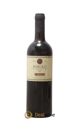 Barolo Orsola