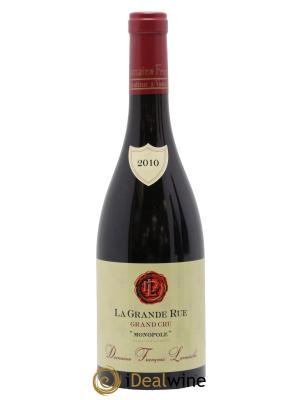 La Grande Rue Grand Cru Lamarche (Domaine)