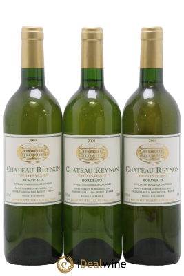 Château Reynon