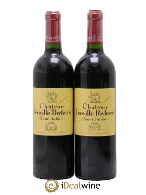 Château Léoville Poyferré 2ème Grand Cru Classé