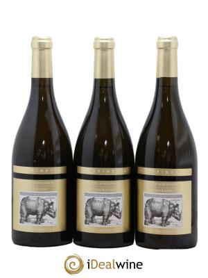 Italie Colli Tortonesi Piccolo Derthona Timorasso La Spinetta