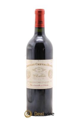 Château Cheval Blanc 1er Grand Cru Classé A