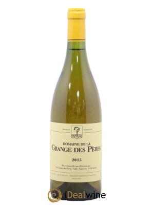 Pays d'Hérault Grange des Pères Laurent Vaillé