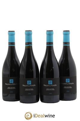 Ribera Del Duero DO Parada De Atauta Dominio De Atauta