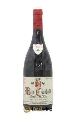 Mazis-Chambertin Grand Cru Armand Rousseau (Domaine) 
