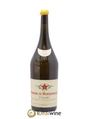 L'Etoile Domaine de Montbourgeau