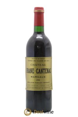 Château Brane Cantenac 2ème Grand Cru Classé