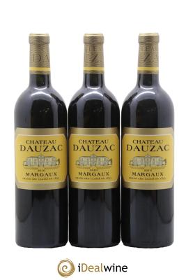 Château Dauzac 5ème Grand Cru Classé