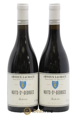 Nuits-Saint-Georges Arnoux-Lachaux (Domaine)