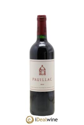 Pauillac de Château Latour