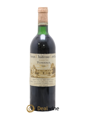 Vieux Château Certan