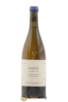 Anjou Les Nourrissons Vignes Centenaires Stéphane Bernaudeau (Domaine)