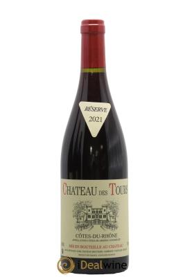 Côtes-du-Rhône Château des Tours Emmanuel Reynaud