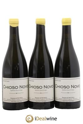 Ajaccio Chioso Novo Vaccelli