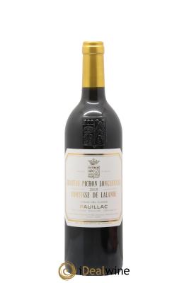 Château Pichon Longueville Comtesse de Lalande 2ème Grand Cru Classé