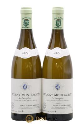 Puligny-Montrachet Les Enseignères Ramonet (Domaine)