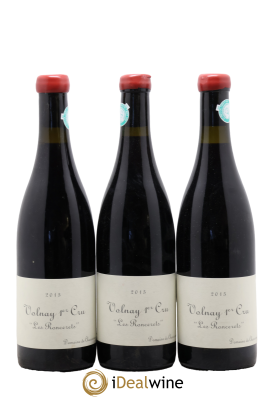 Volnay 1er Cru Les Roncerets Domaine de Chassorney