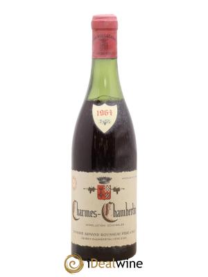 Charmes-Chambertin Grand Cru Armand Rousseau (Domaine)