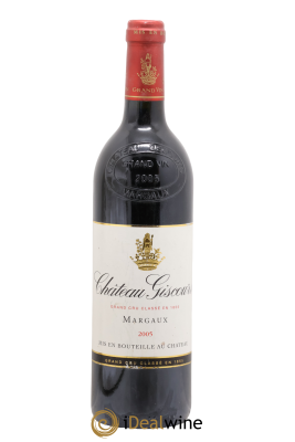 Château Giscours 3ème Grand Cru Classé