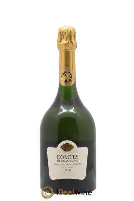Comtes de Champagne Taittinger