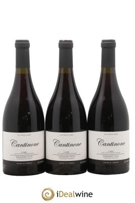 Vin de Corse Cantinone Domaine Vico