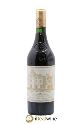 Château Haut Brion 1er Grand Cru Classé