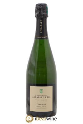Terroirs Blanc de Blancs Extra-Brut Agrapart & Fils
