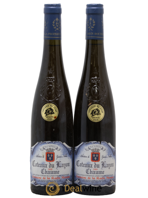 Coteaux du Layon Chaume Domaine La Roche Moreau