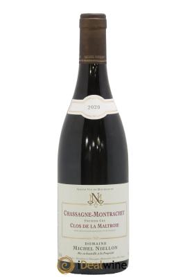 Chassagne-Montrachet 1er Cru Clos de la Maltroie Michel Niellon (Domaine) 