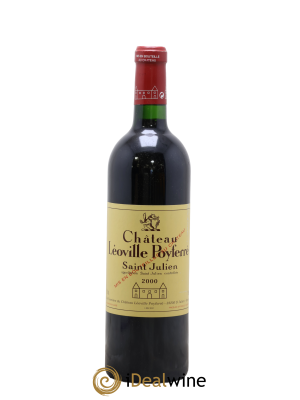 Château Léoville Poyferré 2ème Grand Cru Classé