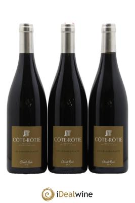 Côte-Rôtie Les Grandes Places Clusel-Roch