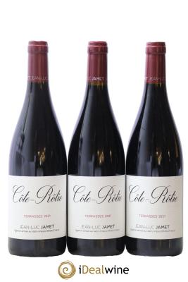 Côte-Rôtie Terrasses Jean-Luc Jamet (Domaine)