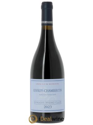 Gevrey-Chambertin Bruno Clair (Domaine)