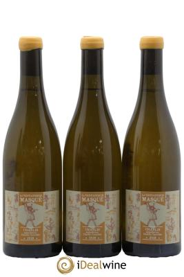 Chablis Le Vendangeur Masqué