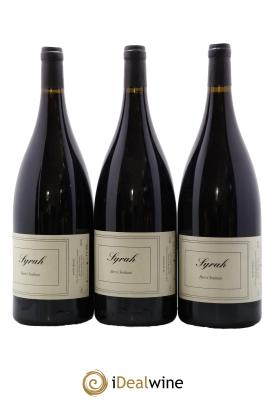 Vin de France Syrah Hervé Souhaut - Domaine Romaneaux-Destezet