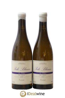 Espagne Vinos Atlánticos Palo Blanco Las Molinas Envinate