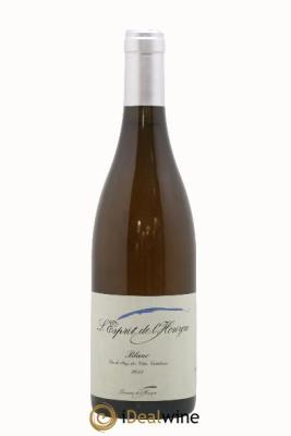 IGP Côtes Catalanes (VDP des Côtes Catalanes) L'Esprit De L'Horizon Domaine De L'Horizon