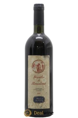 Brunello di Montalcino Tenuta La Fuga