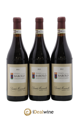 Barolo DOCG Bartolo Mascarello