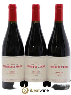 Languedoc La Bergerie de l'Arcade (Domaine)