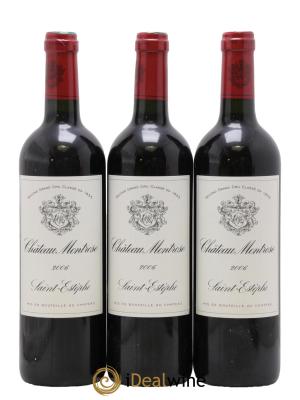 Château Montrose 2ème Grand Cru Classé