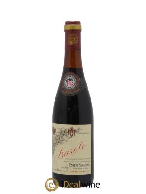 Barolo Enrico Serafino